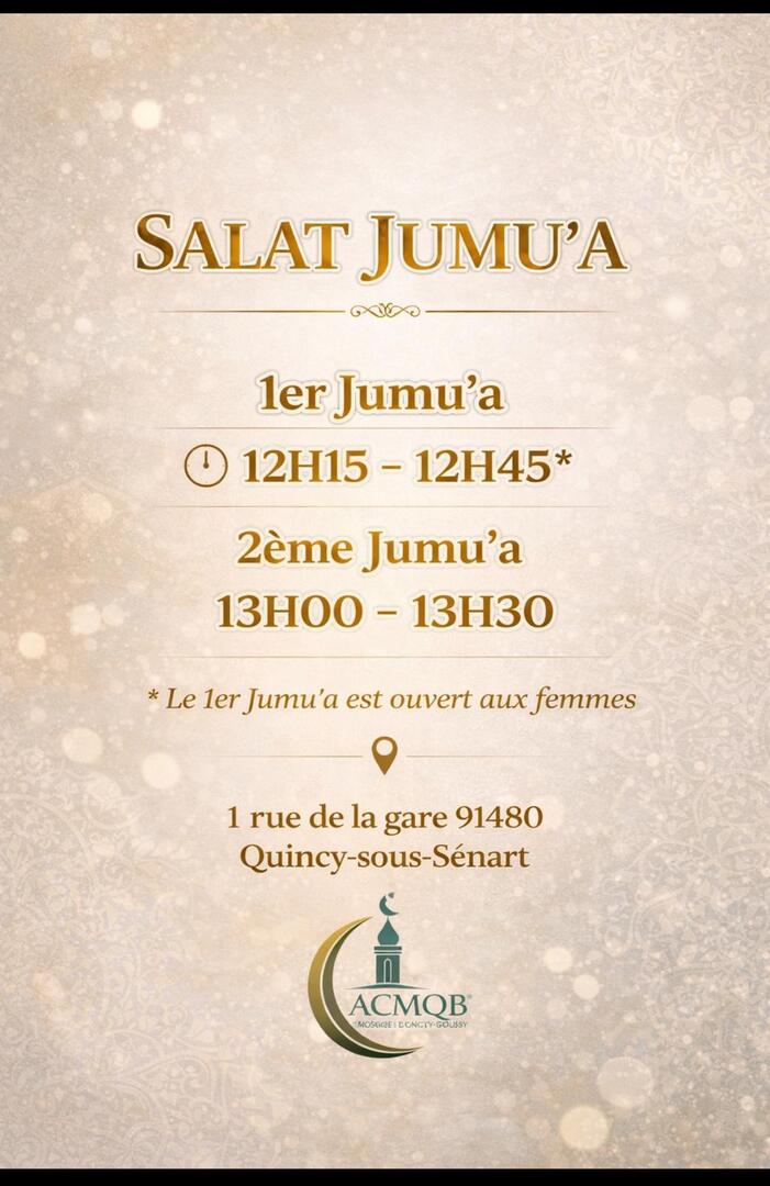 Salat Jumuha