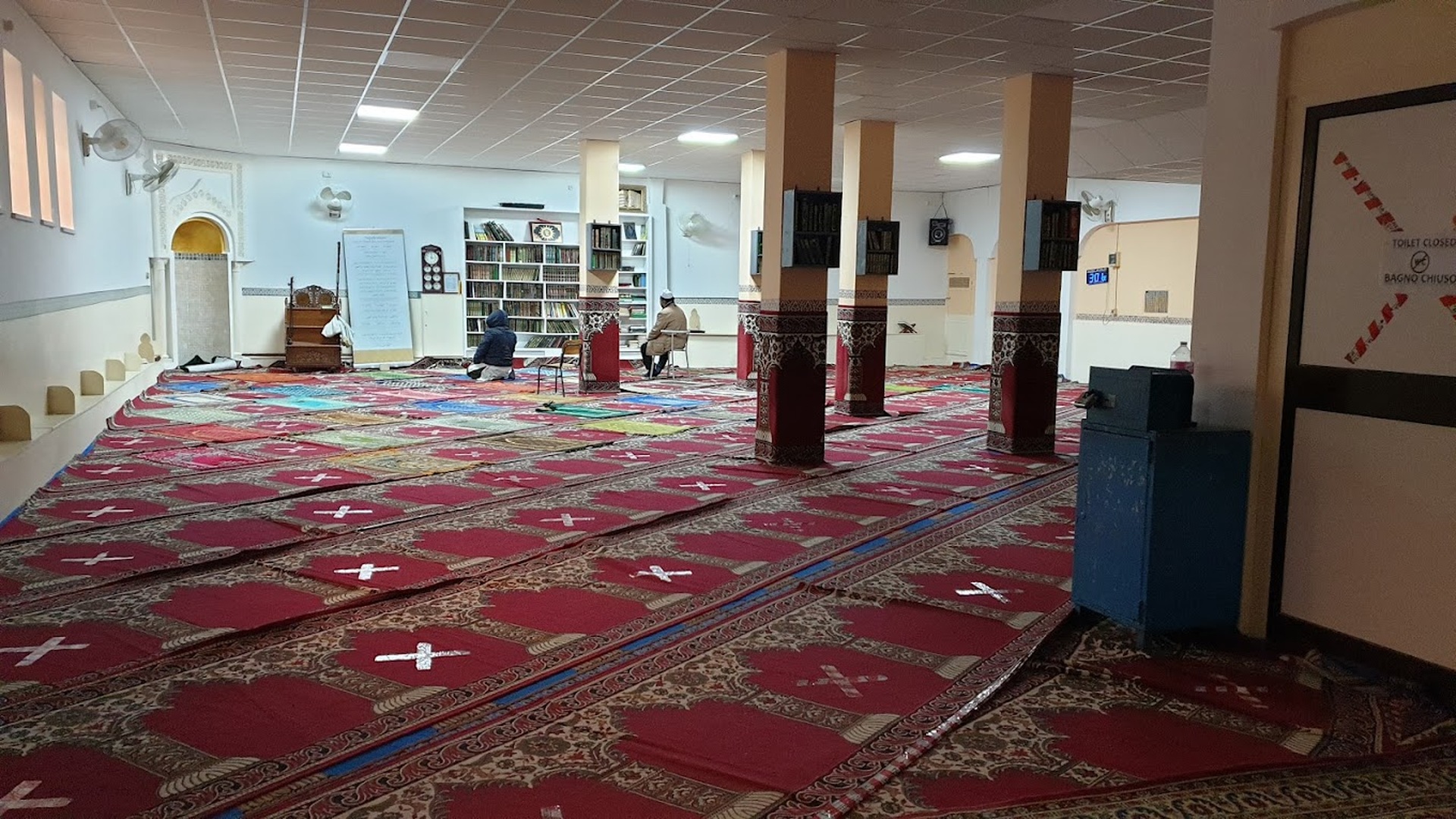 Moschea Al Manar