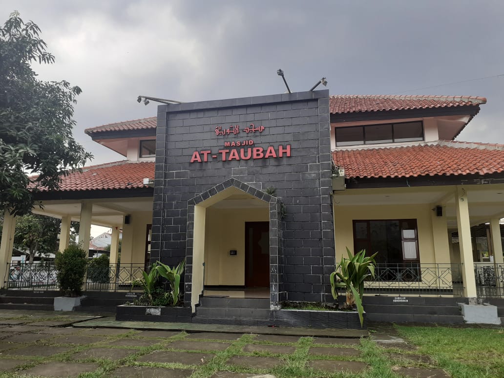 AT-TAUBAH