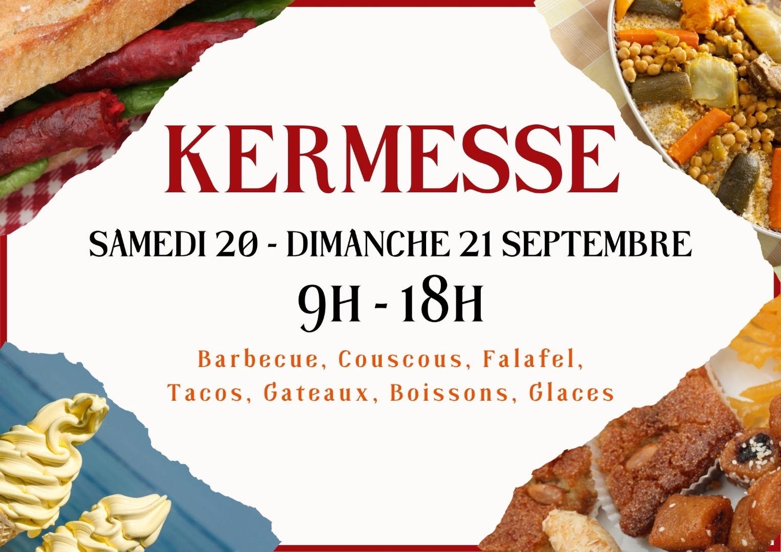 Kermesse