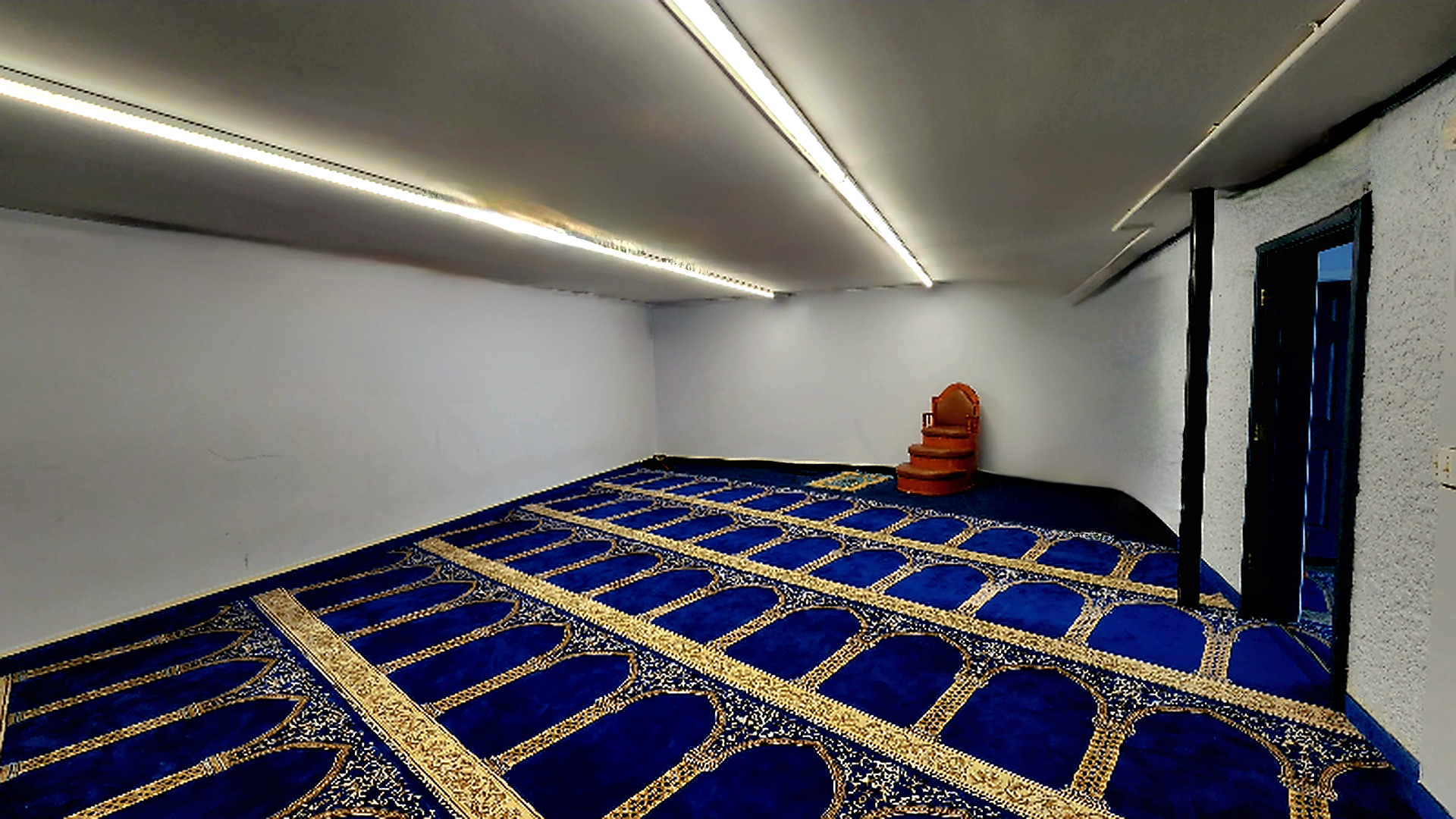 Rahma Masjid