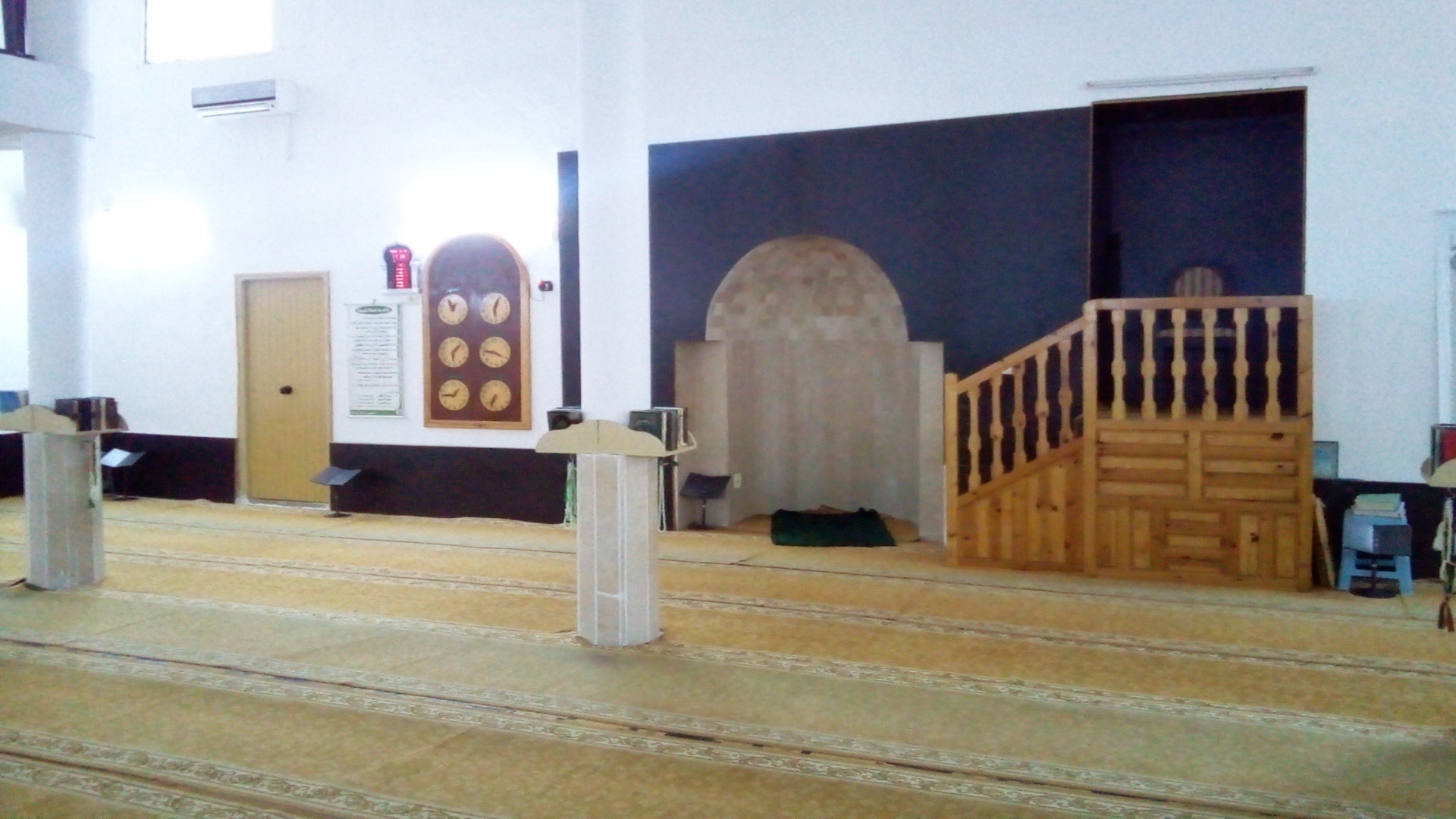 جامع الحدادة