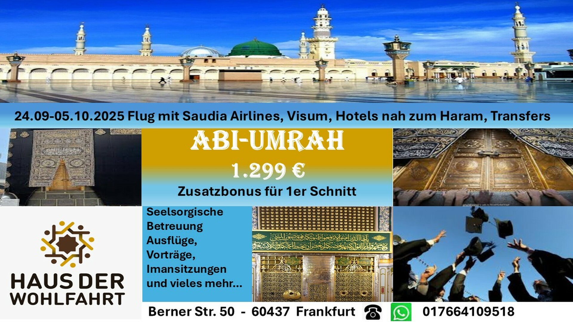 Abi-Umrah 2025 (HDW)
