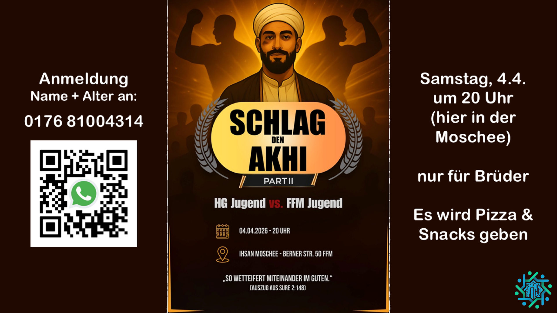 Brüdertreff [4.4.] (JVF)