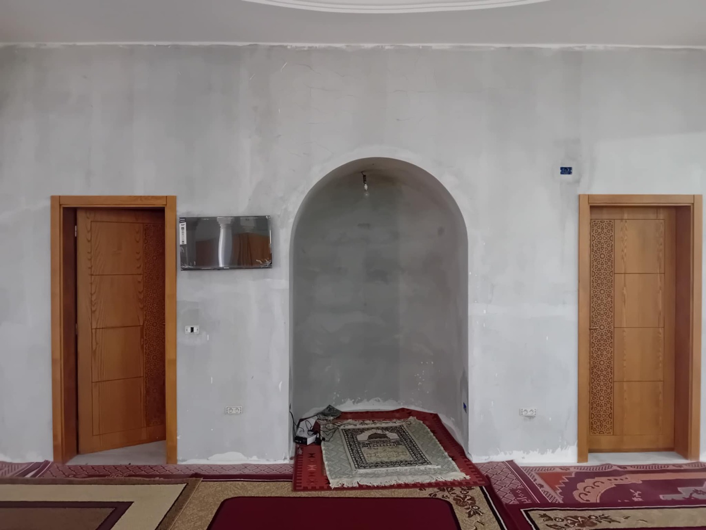 جامع بني سمايل