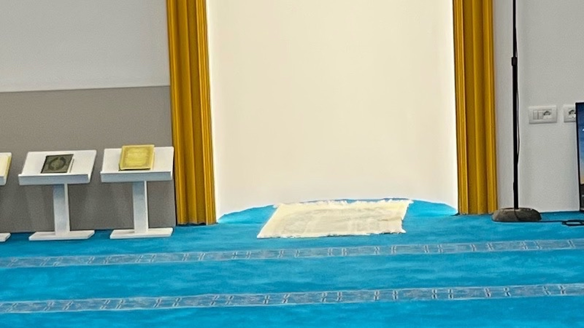 Xhamia Katund Sukth