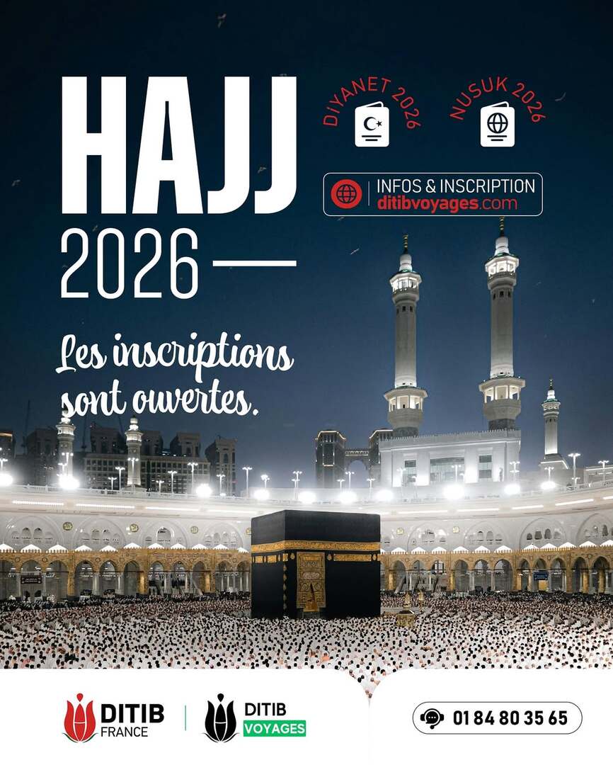Hajj