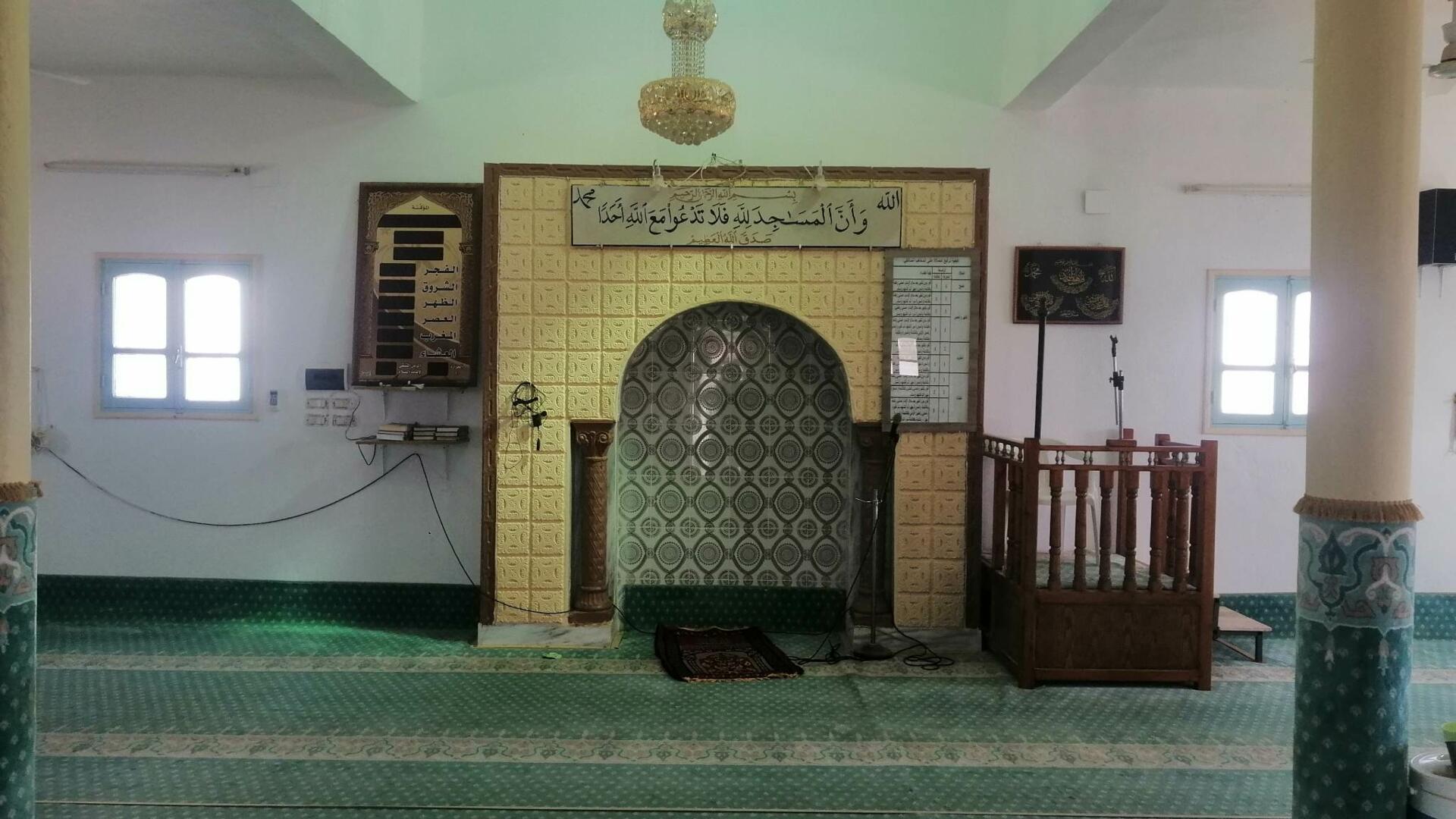جامع المهاجرين و الأنصار