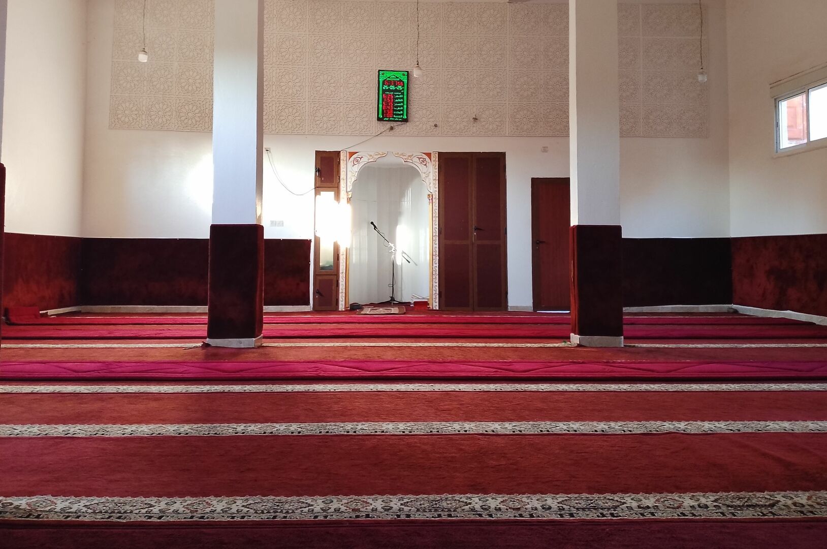 مسجد الجديد رقم 3