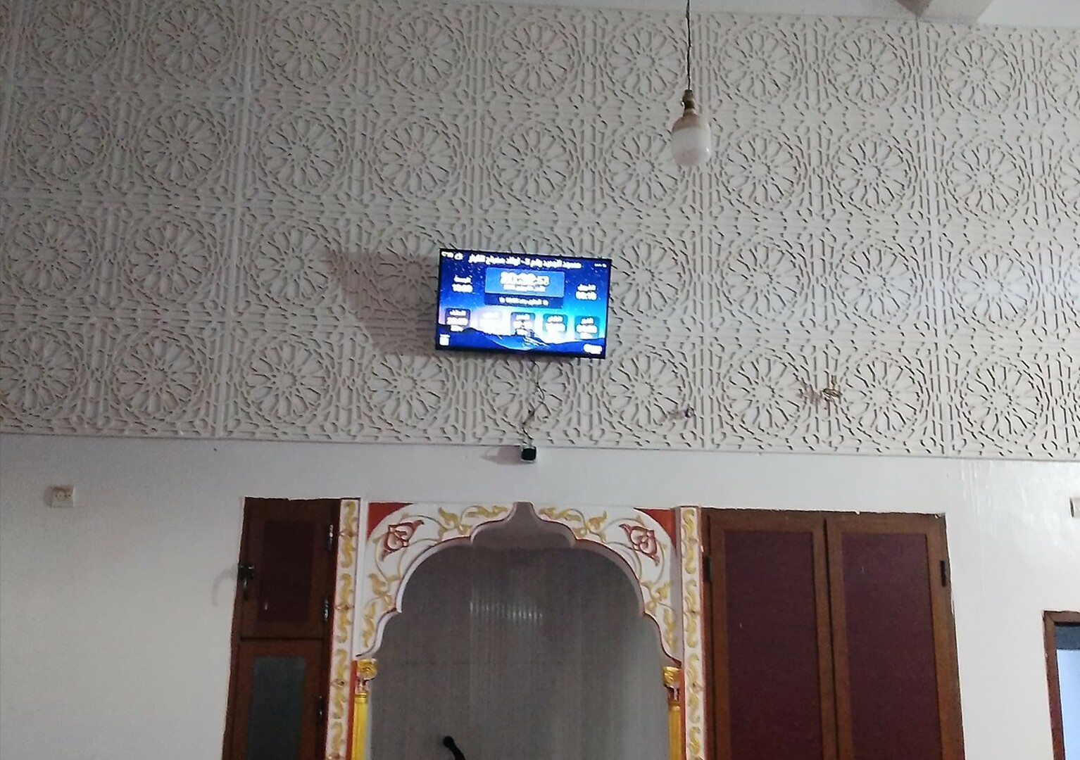 مسجد الجديد رقم 3