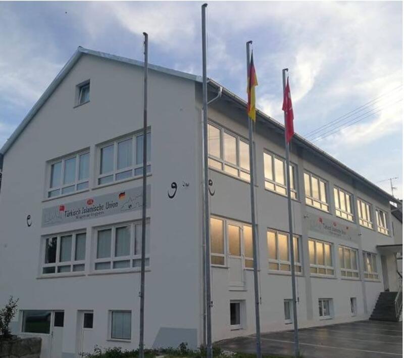 DITIB Türkisch Islamische Kultur Verein