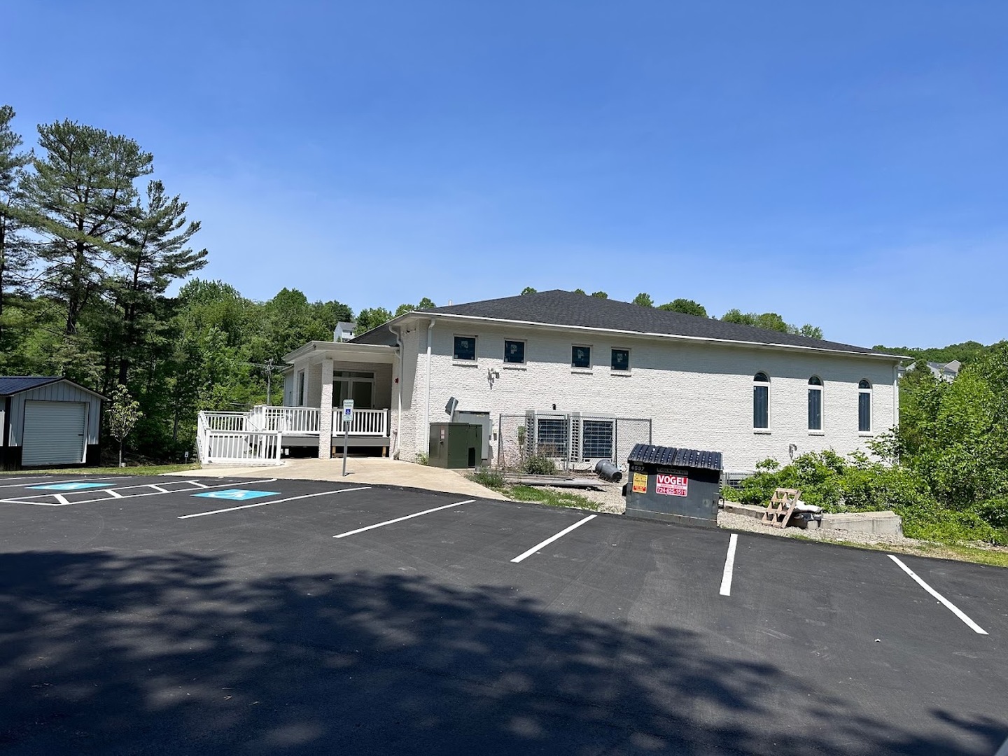 Islamic Center of Western Pennsylvania