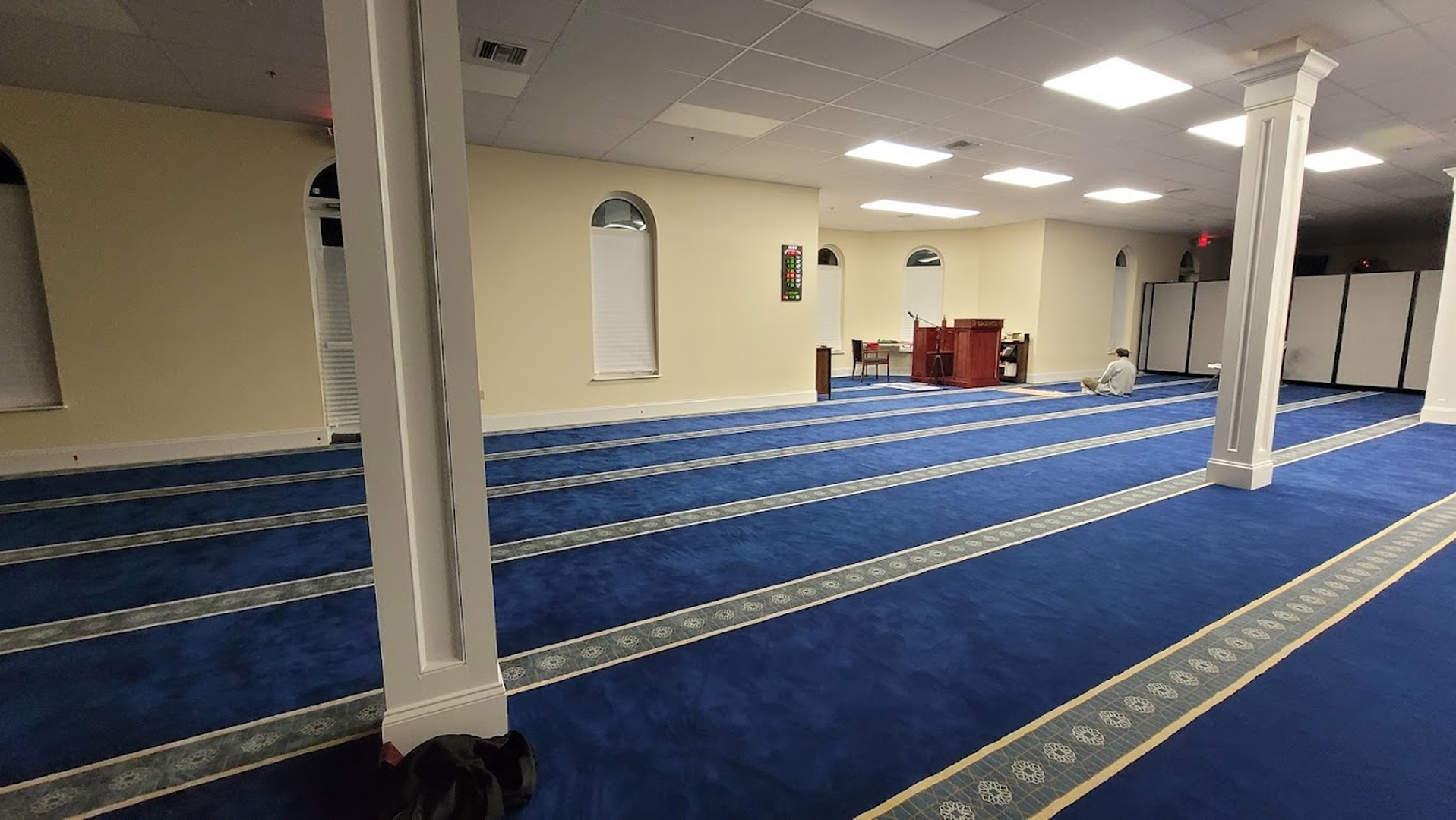 Islamic Center of Western Pennsylvania