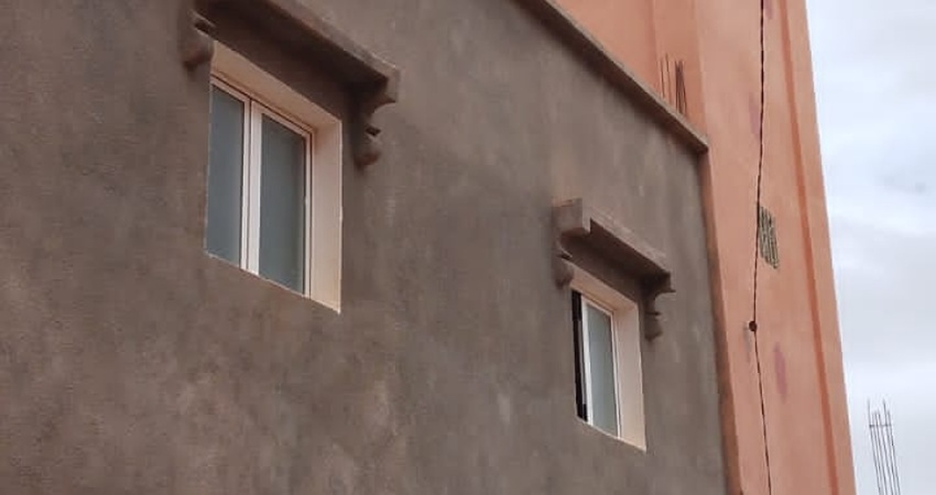 مسجد بوهرو