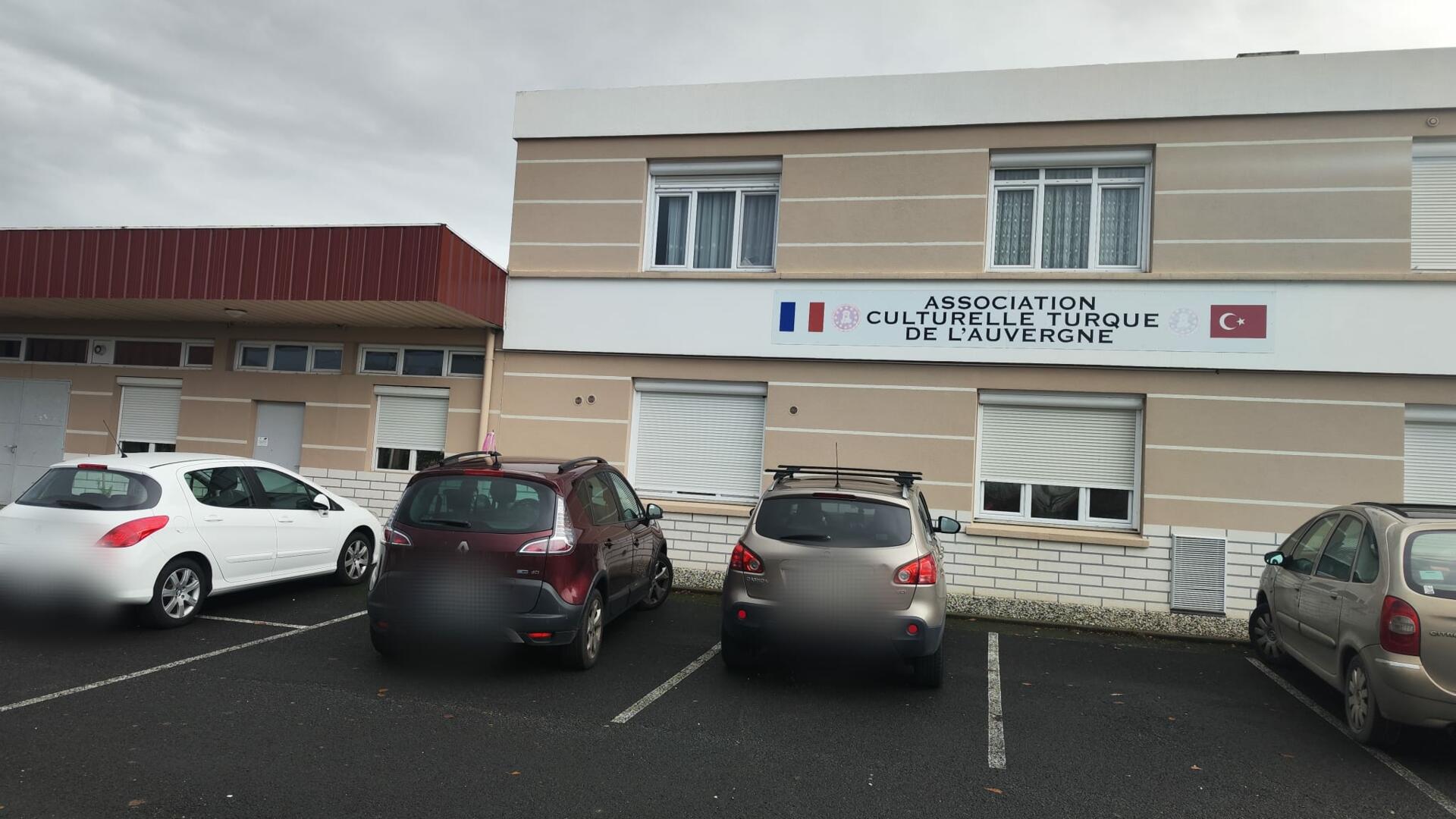 Clermont-ferrand DITIB