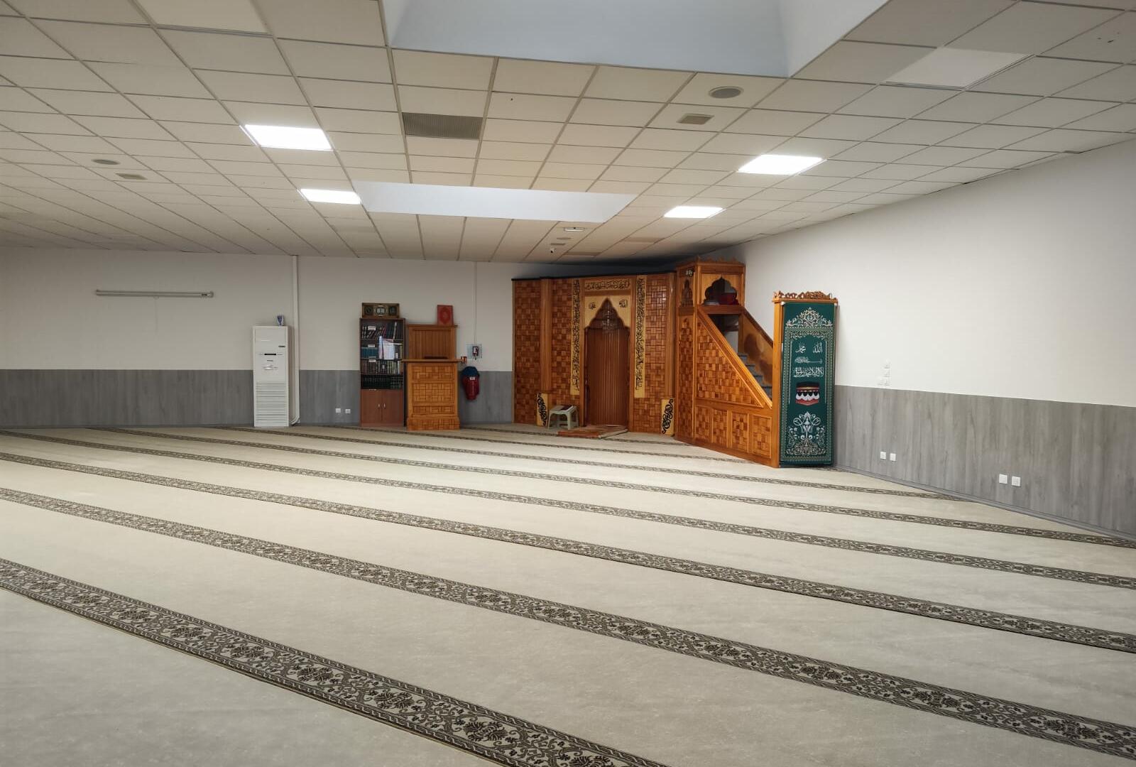 Clermont-ferrand DITIB