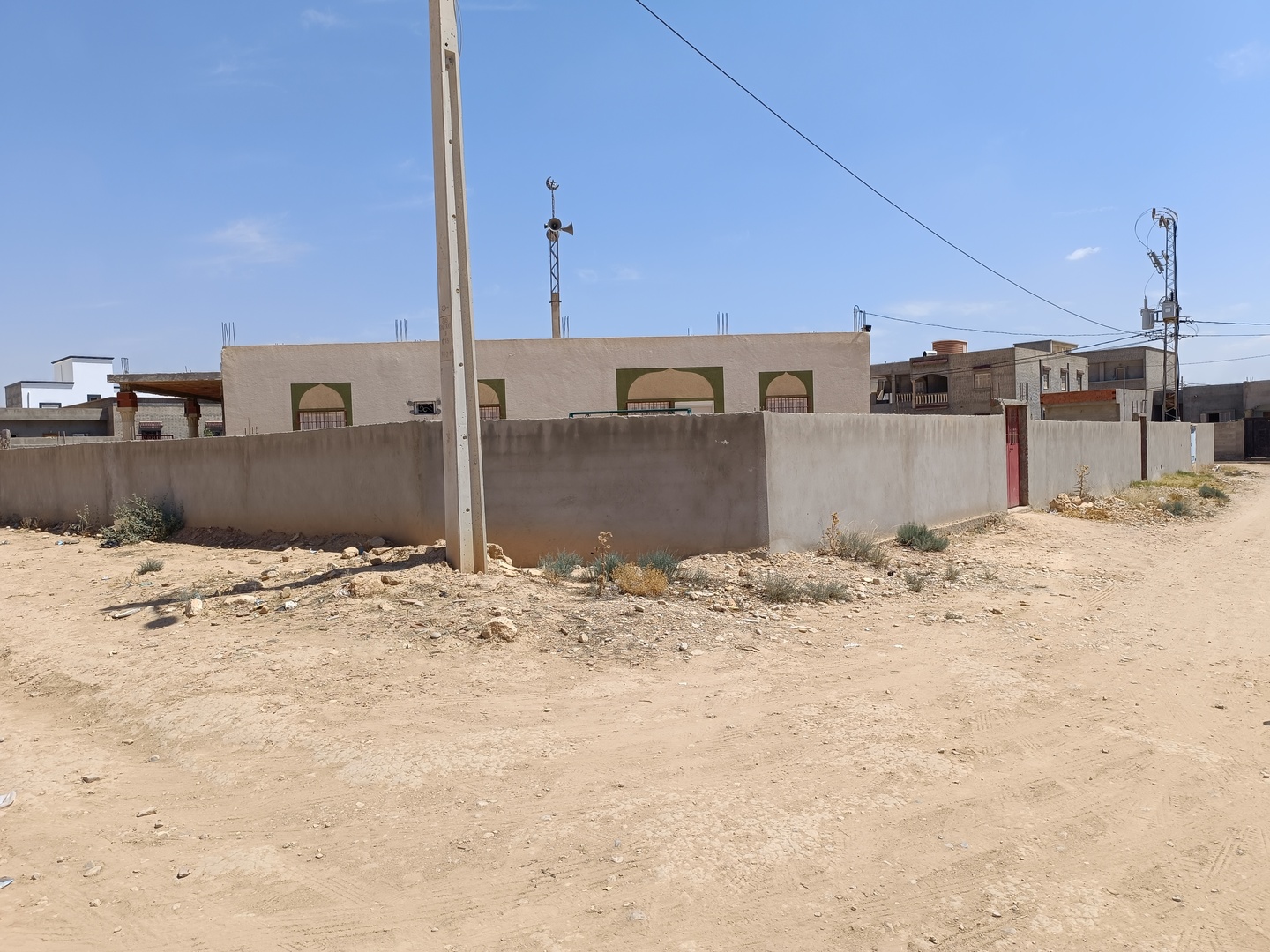 جامع أبو بكر الصديق