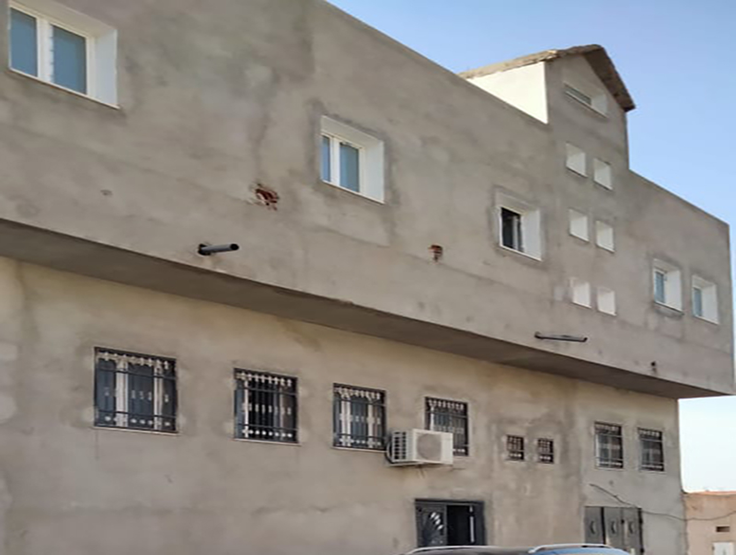 الزاوية التجانية بالقصرين