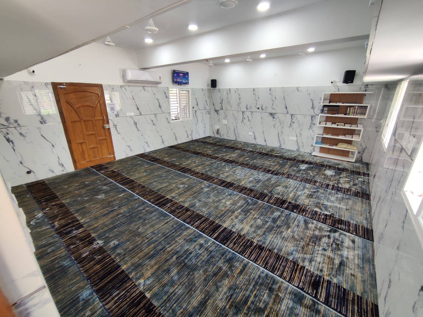 Masjid e Hazrath Shaikh Mohammed (RA)