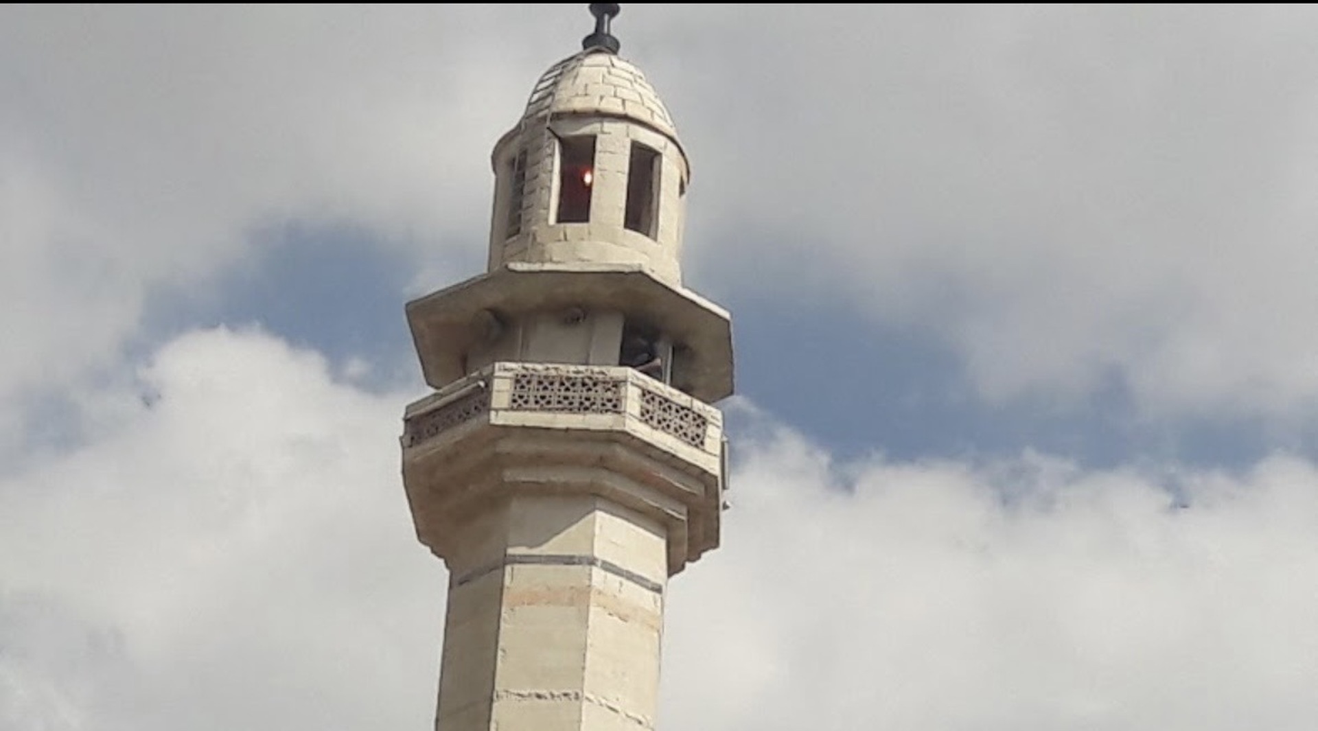 Al-Omari Mosque