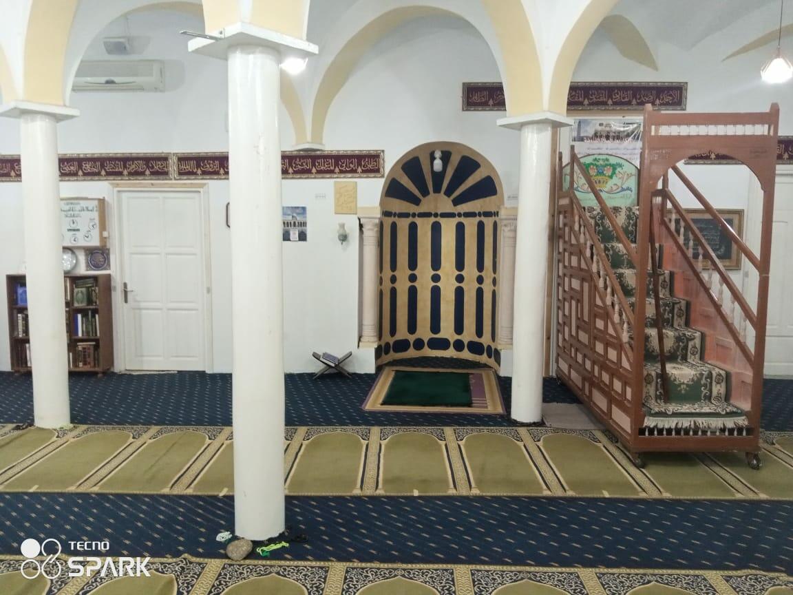 جامع السلام
