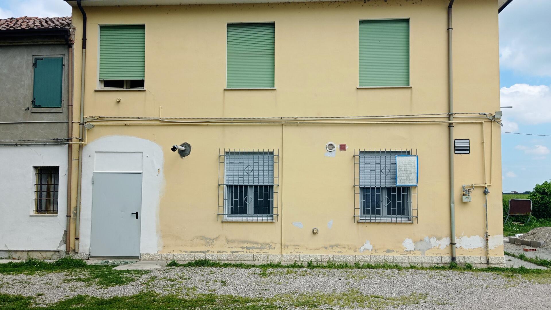 Ass. islamica di Jolanda di Savoia