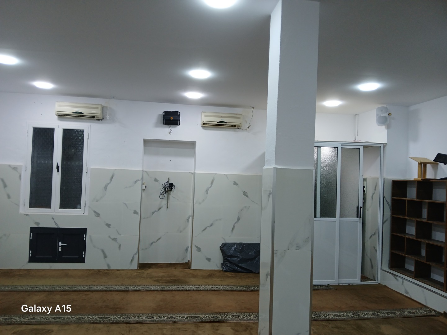 مسجد أبوبكر الصدِيق