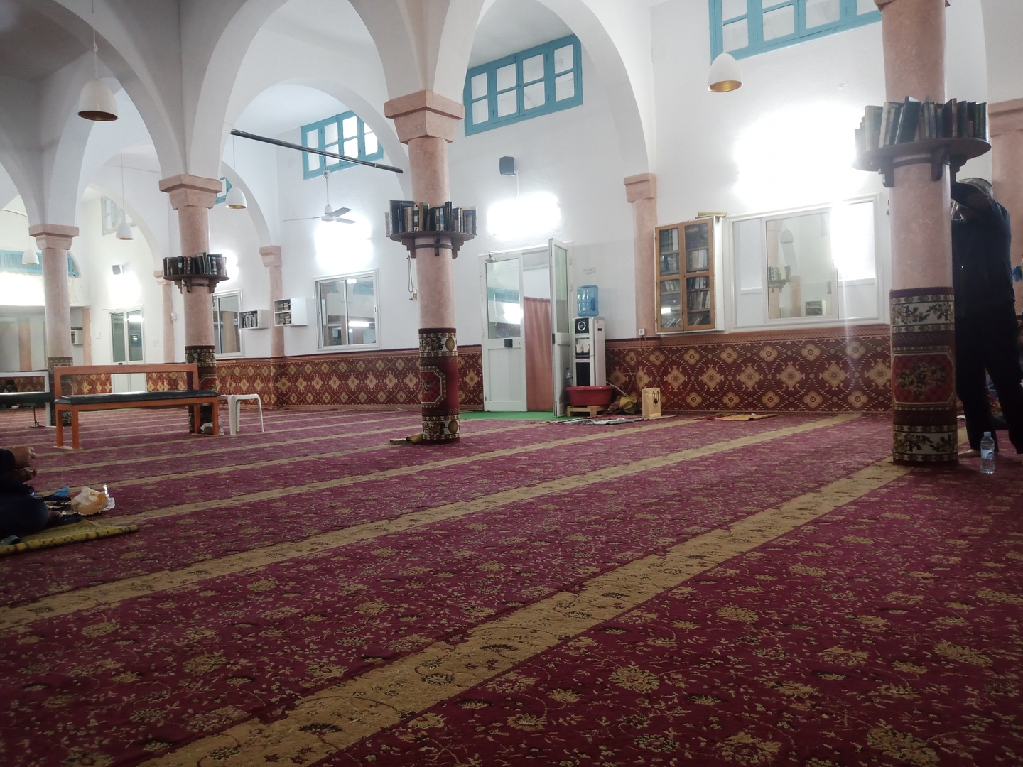 جامع السلام بالمحمدية