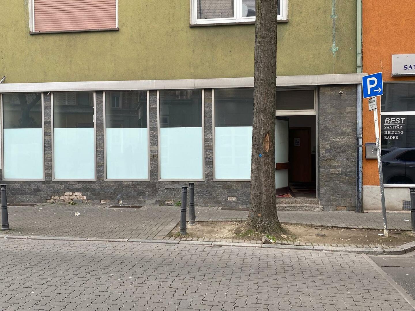Assalam e.V Ludwigshafen