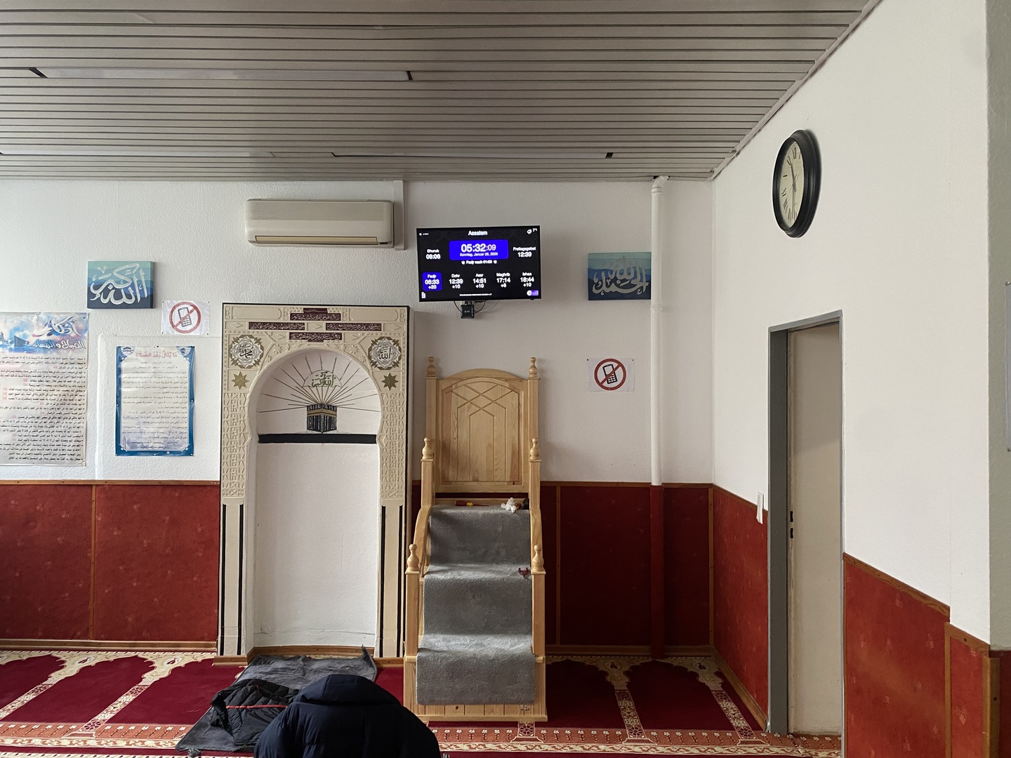 Assalam e.V Ludwigshafen