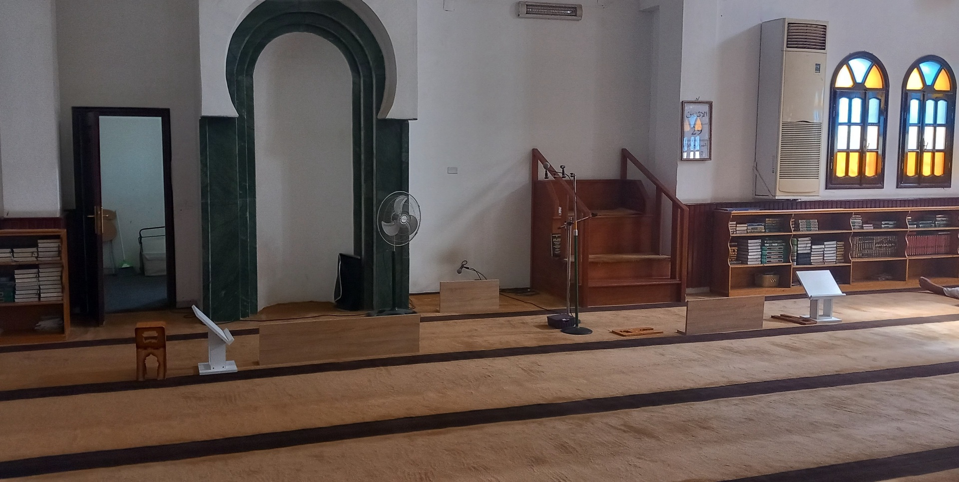 مسجد الرحمة