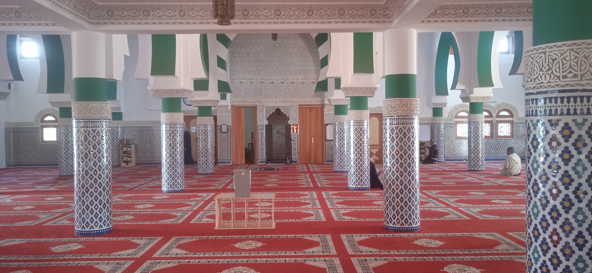 مسجد دراس ابن إسماعيل
