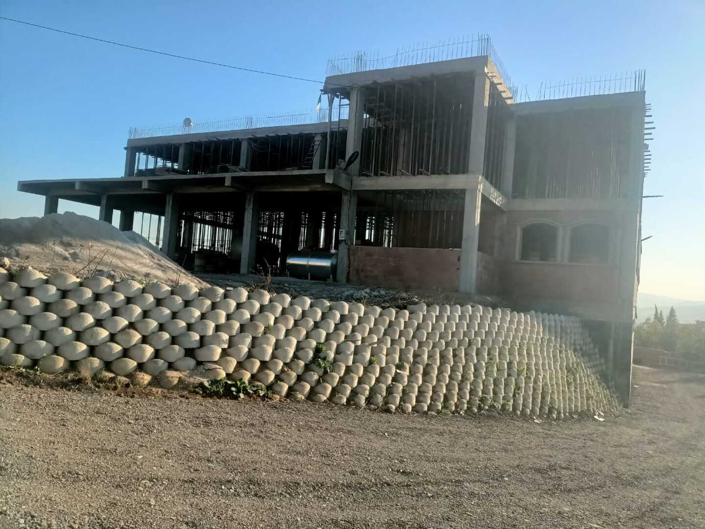 مسجد عائشة أم المؤمنين - Grarem Gouga