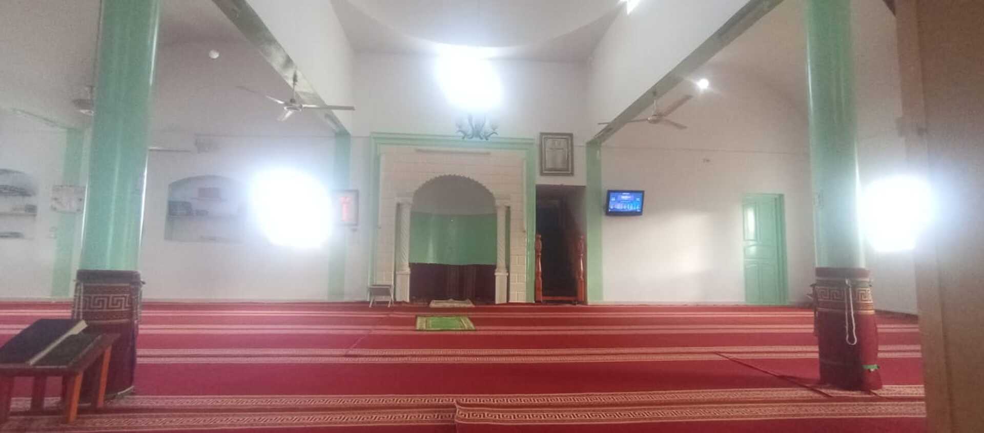 جامع التوبة