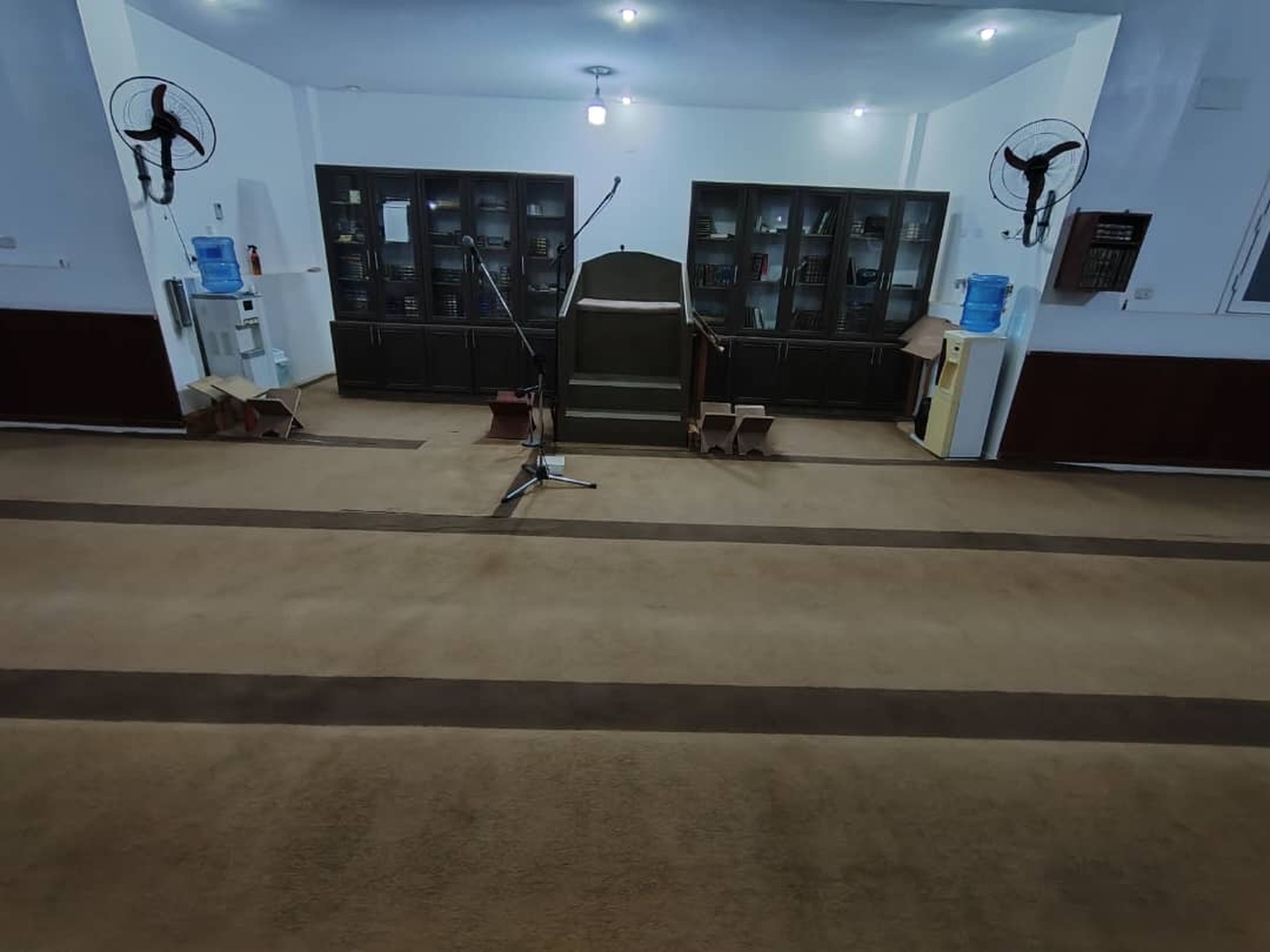 مسجد أبي هريرة