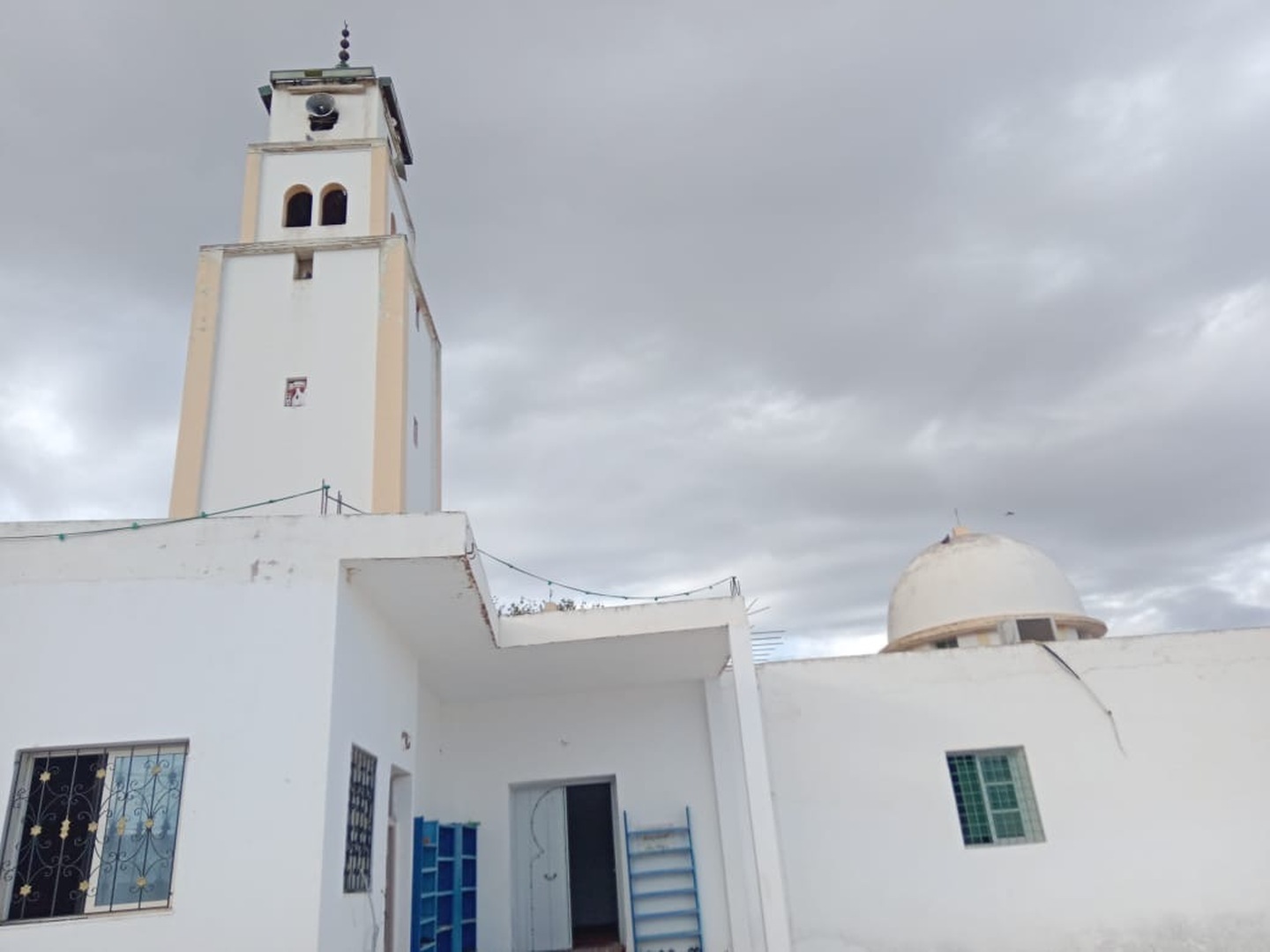 جامع سيدي نصر