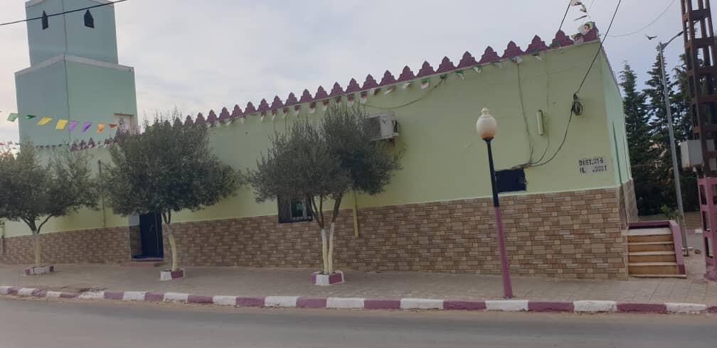 مسجد الرضوان
