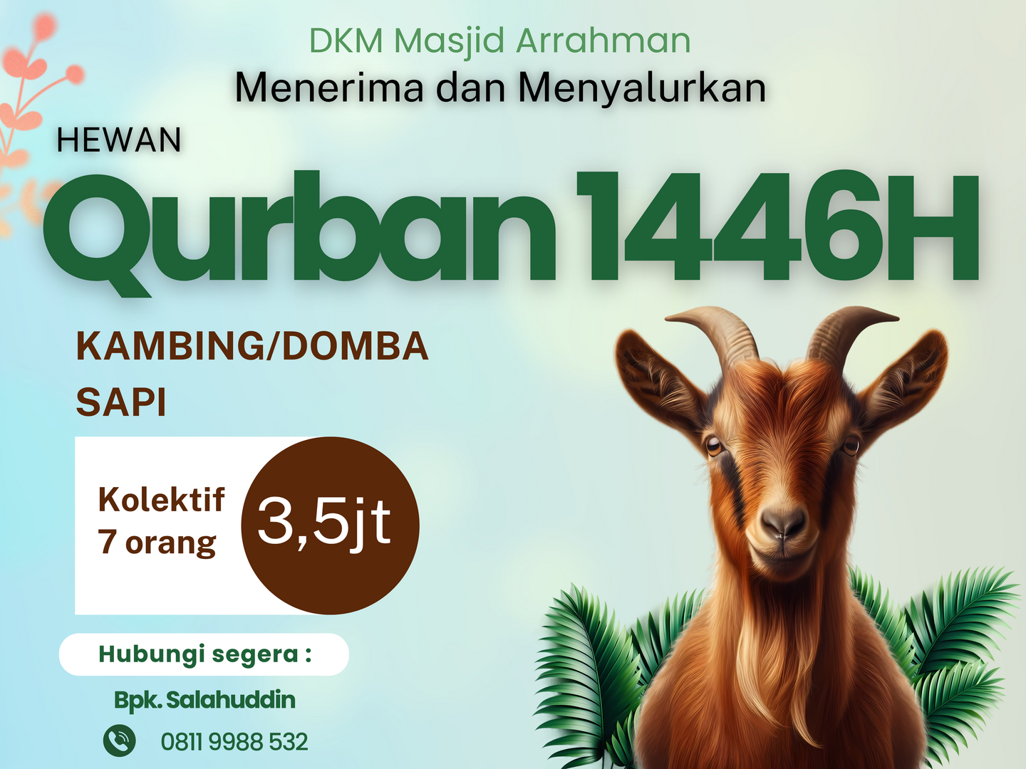Tabungan Qurban