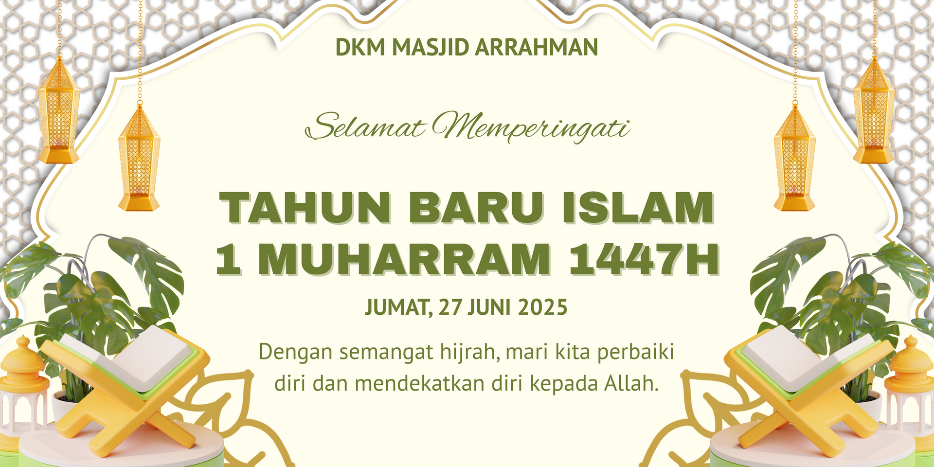 tahun baru