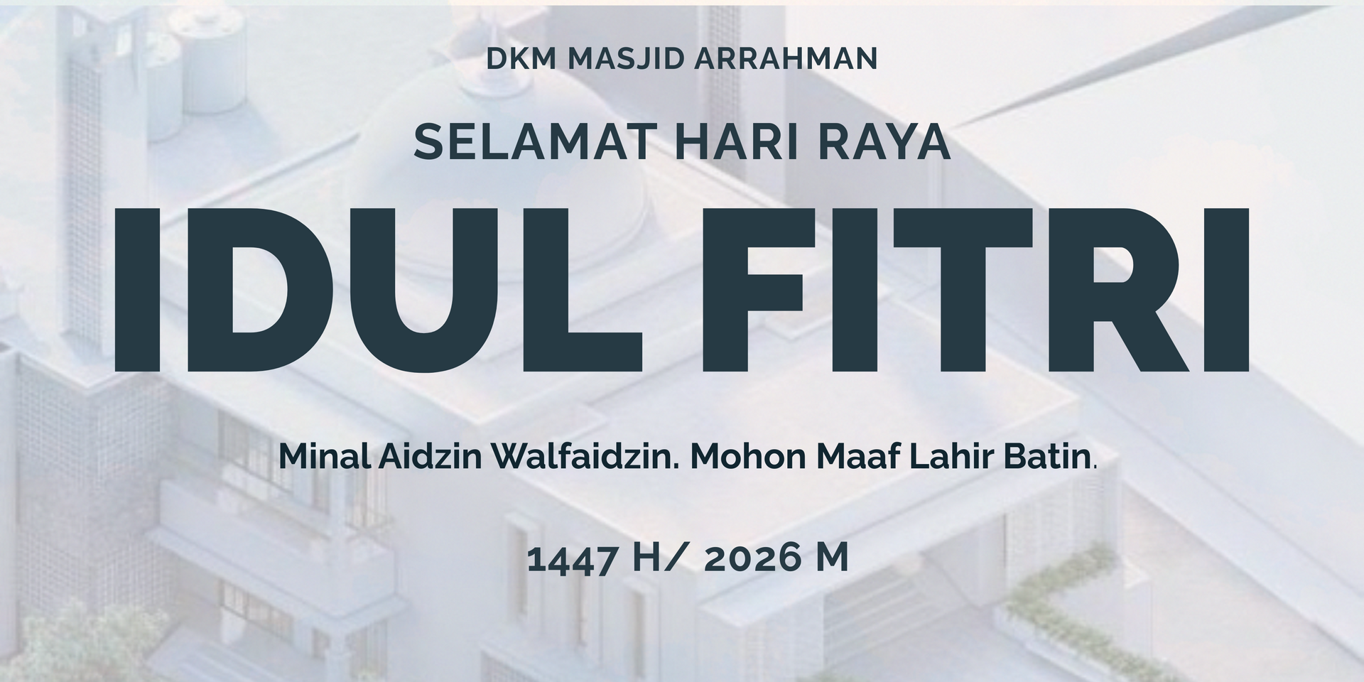 Idul Fitri