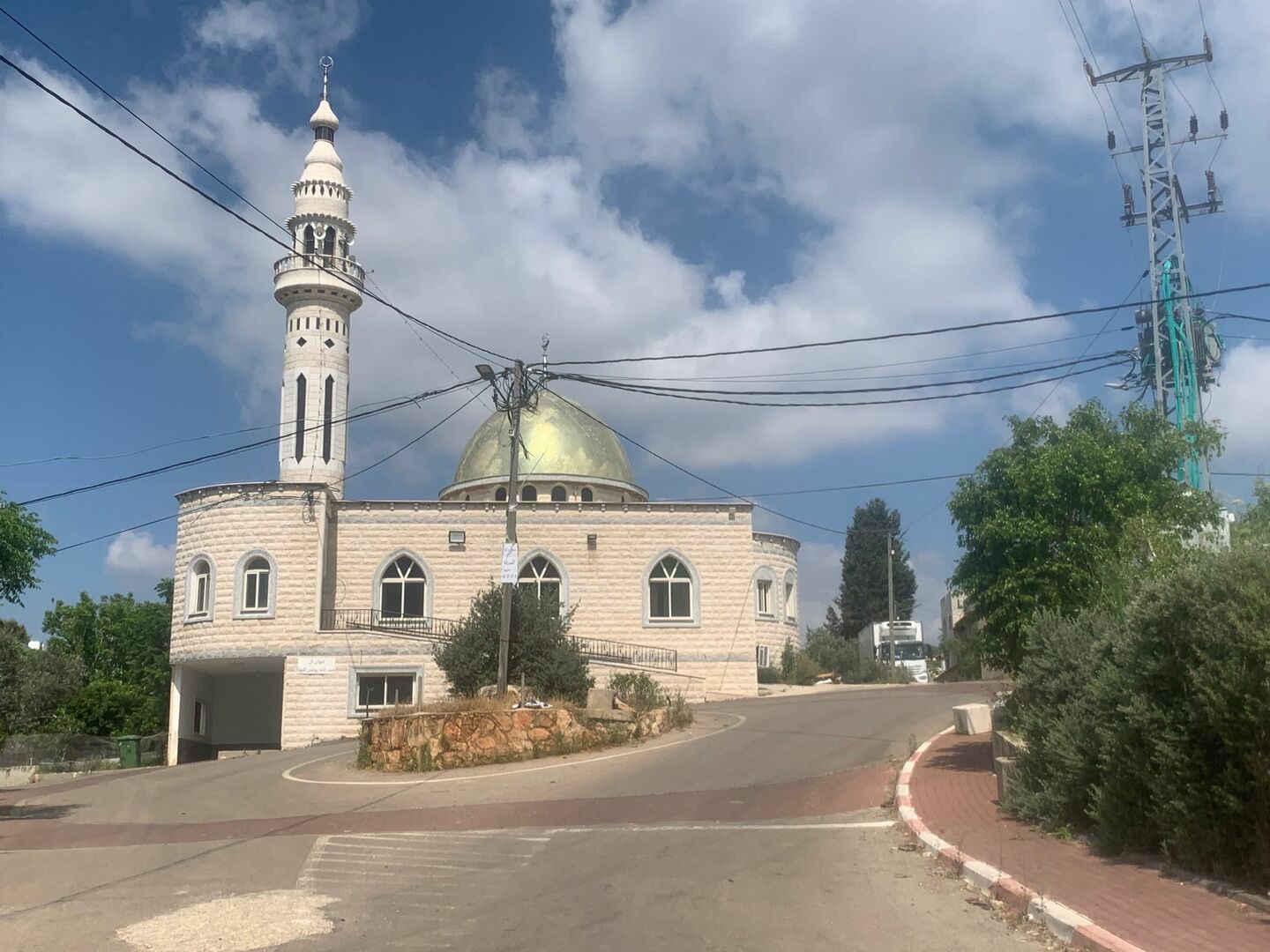 مسجد عبد الله يونس
