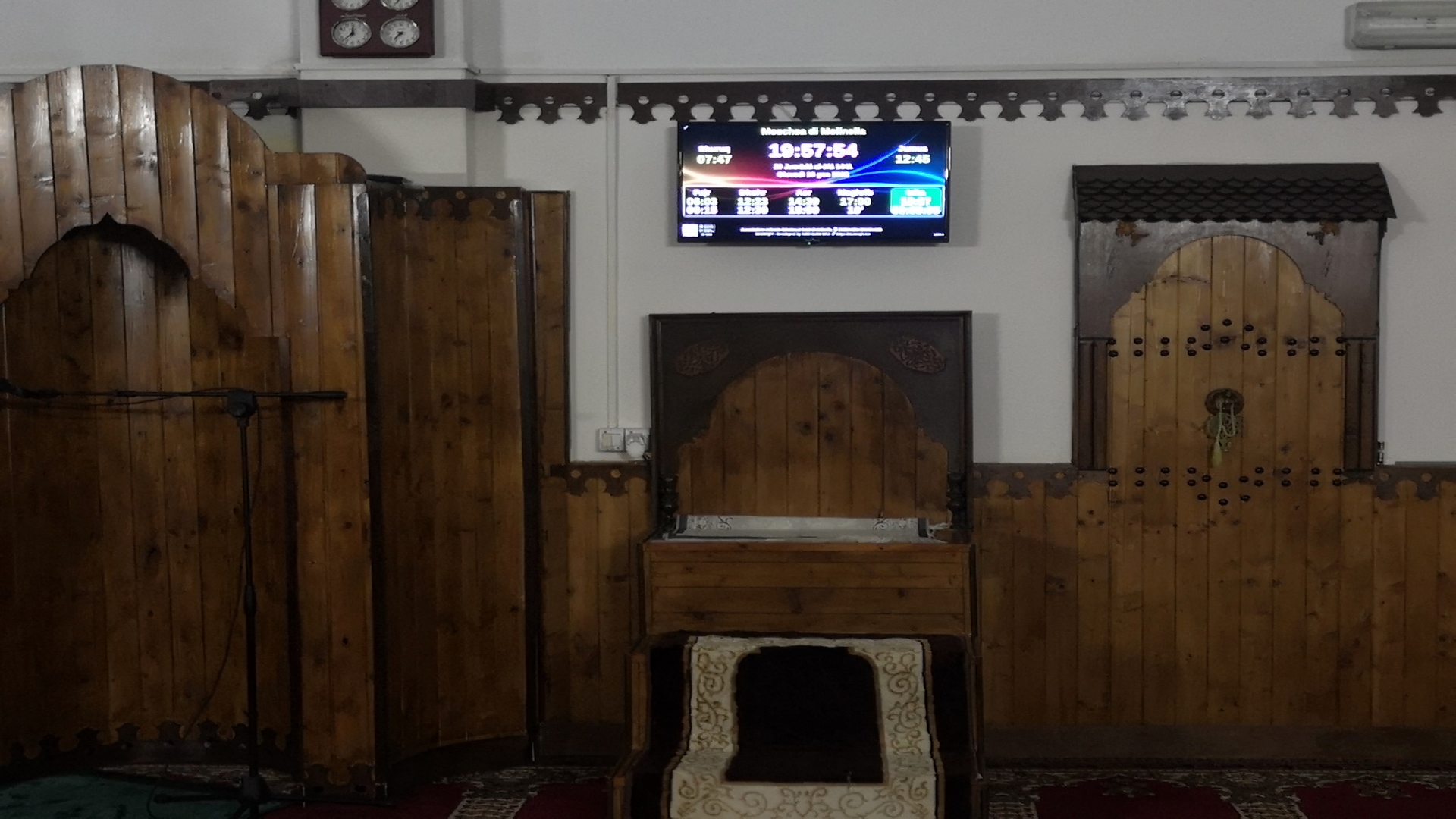 Moschea di Molinella