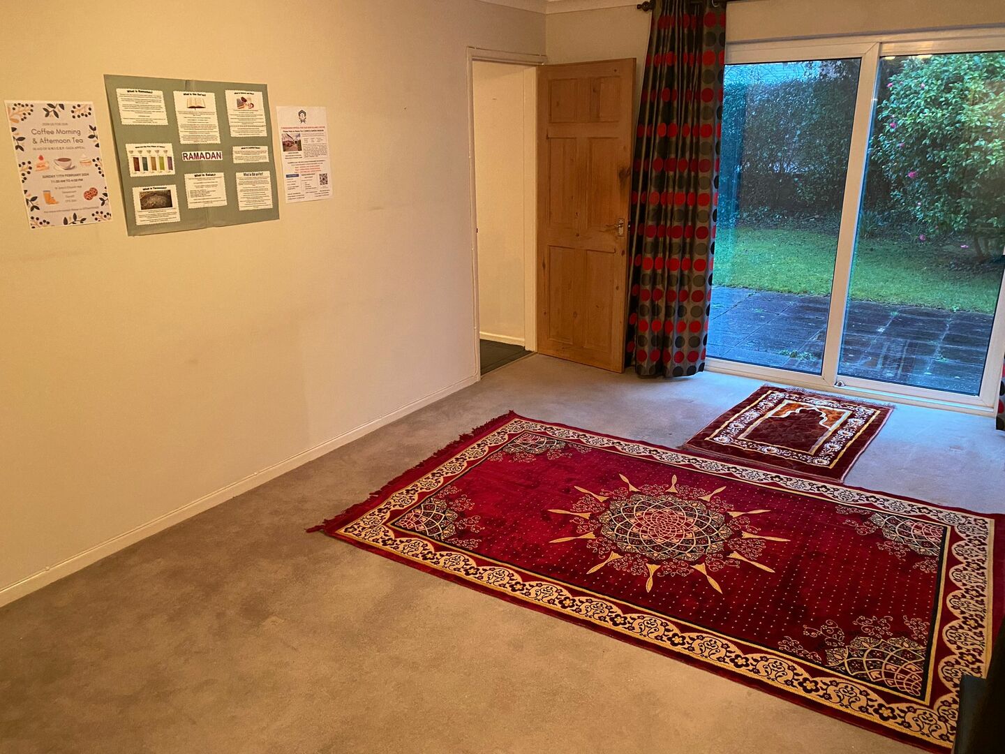 Fairwater Canolfan IQRA