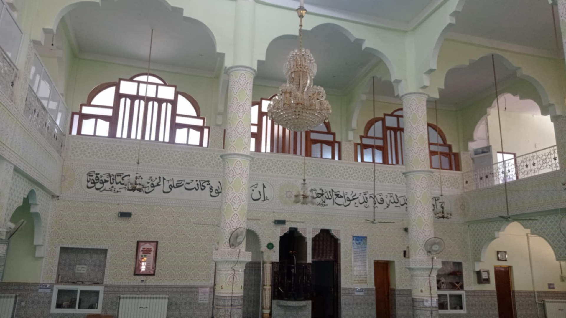 مسجد سعد بن زرارة