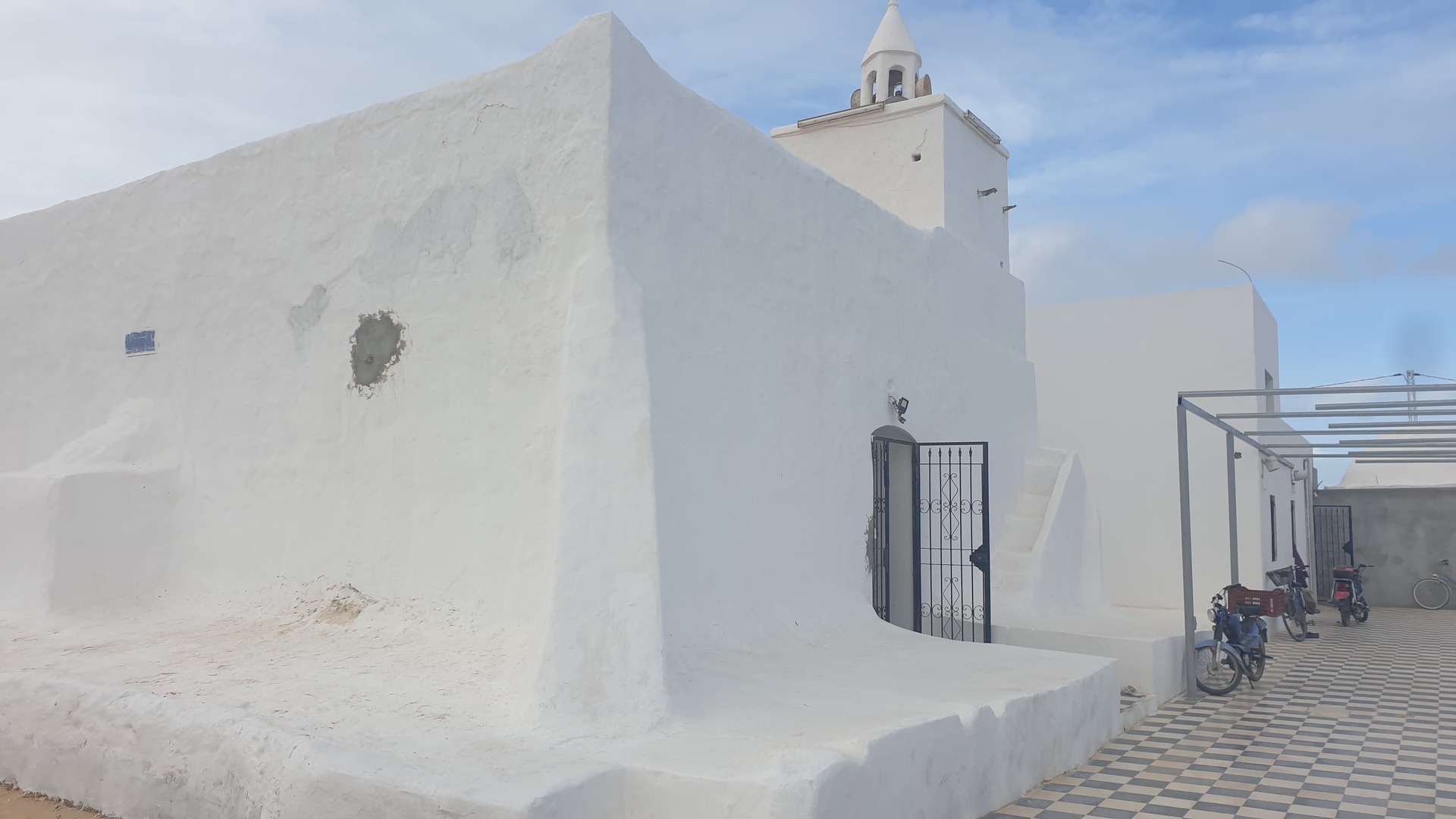 جامع أبو زيد