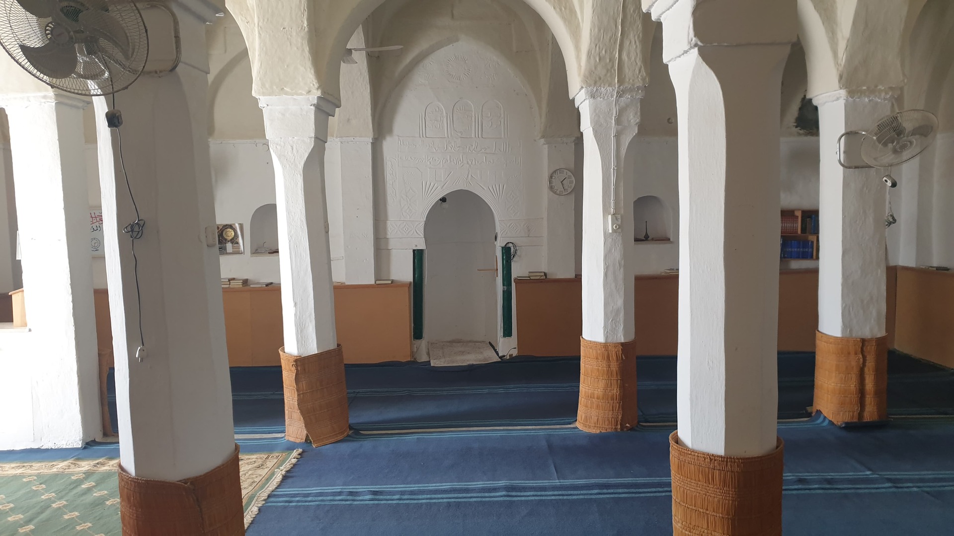 جامع أبو زيد