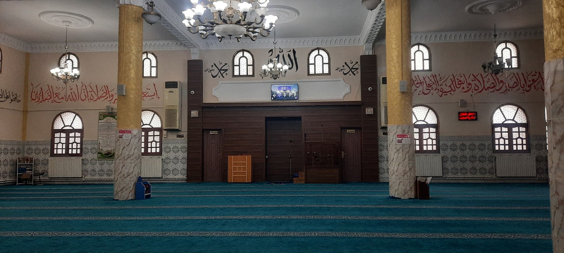 علي بن ابي طالب