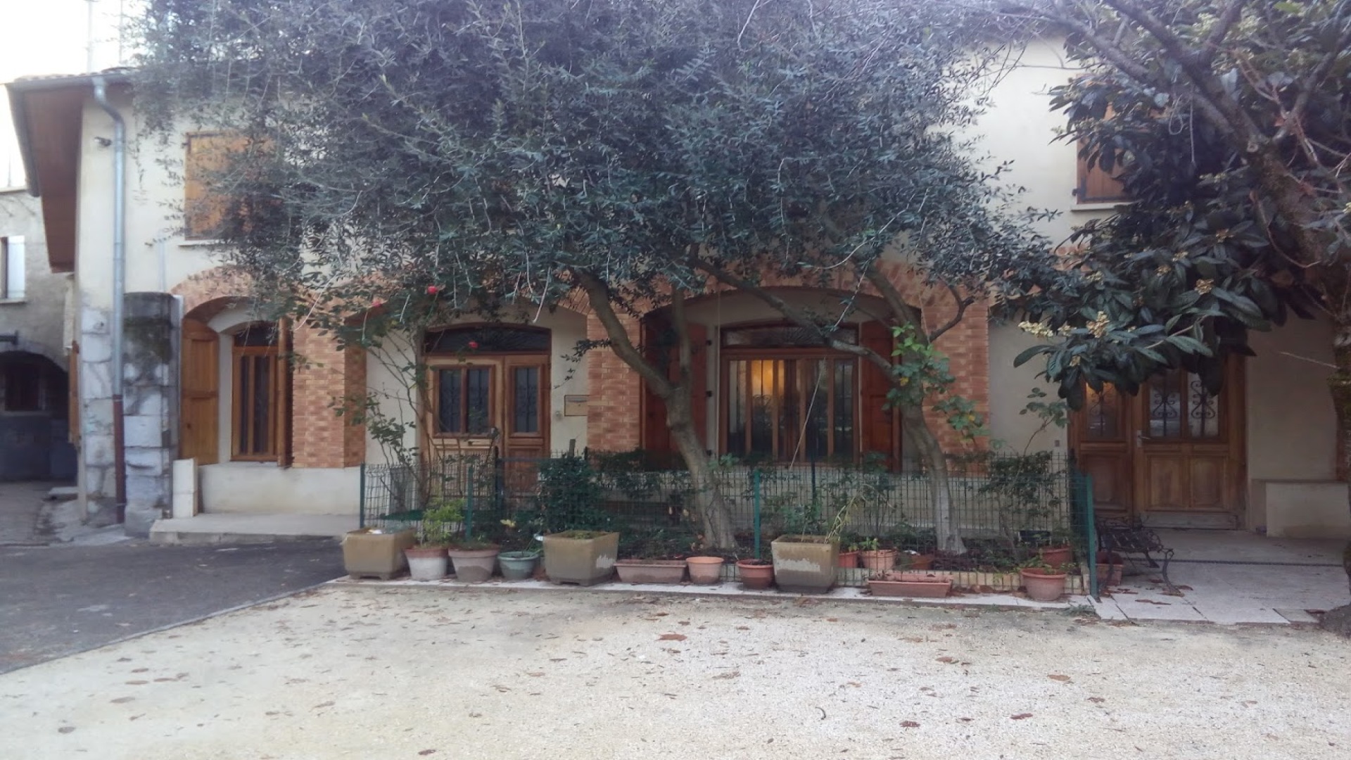 مسجد الإيمان - Mosquée El imène