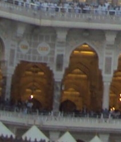 جامع  الصابرين - بن عكنون، بوزريعة