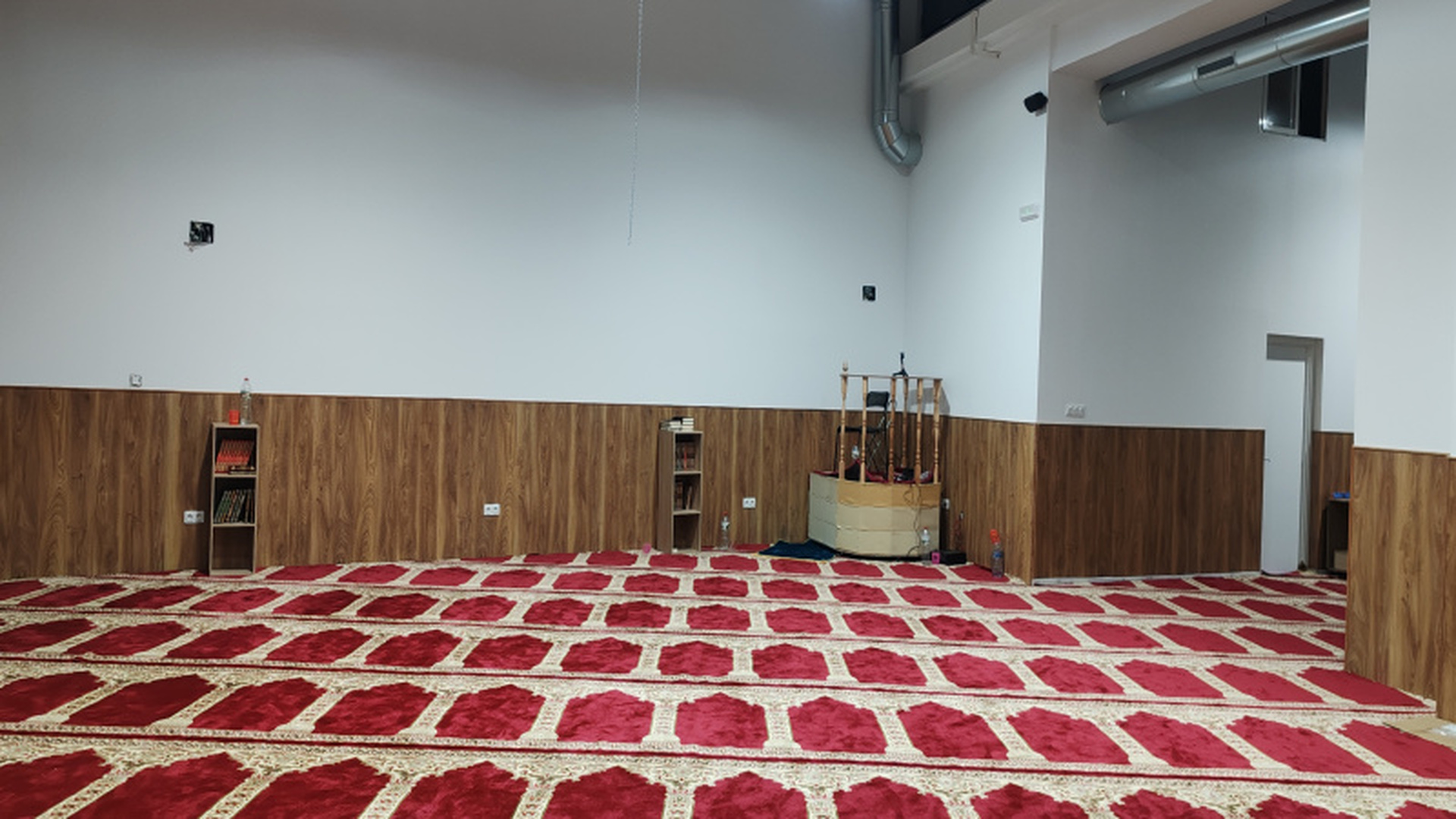 المبادرة الإسلامية